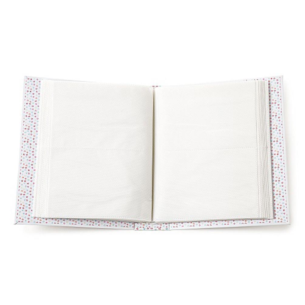 Tiny Tatty Teddy Boxed Baby Photo Album Extra Image 2